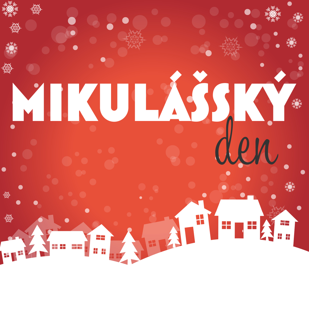 MIKULÁŠSKÝ DEN