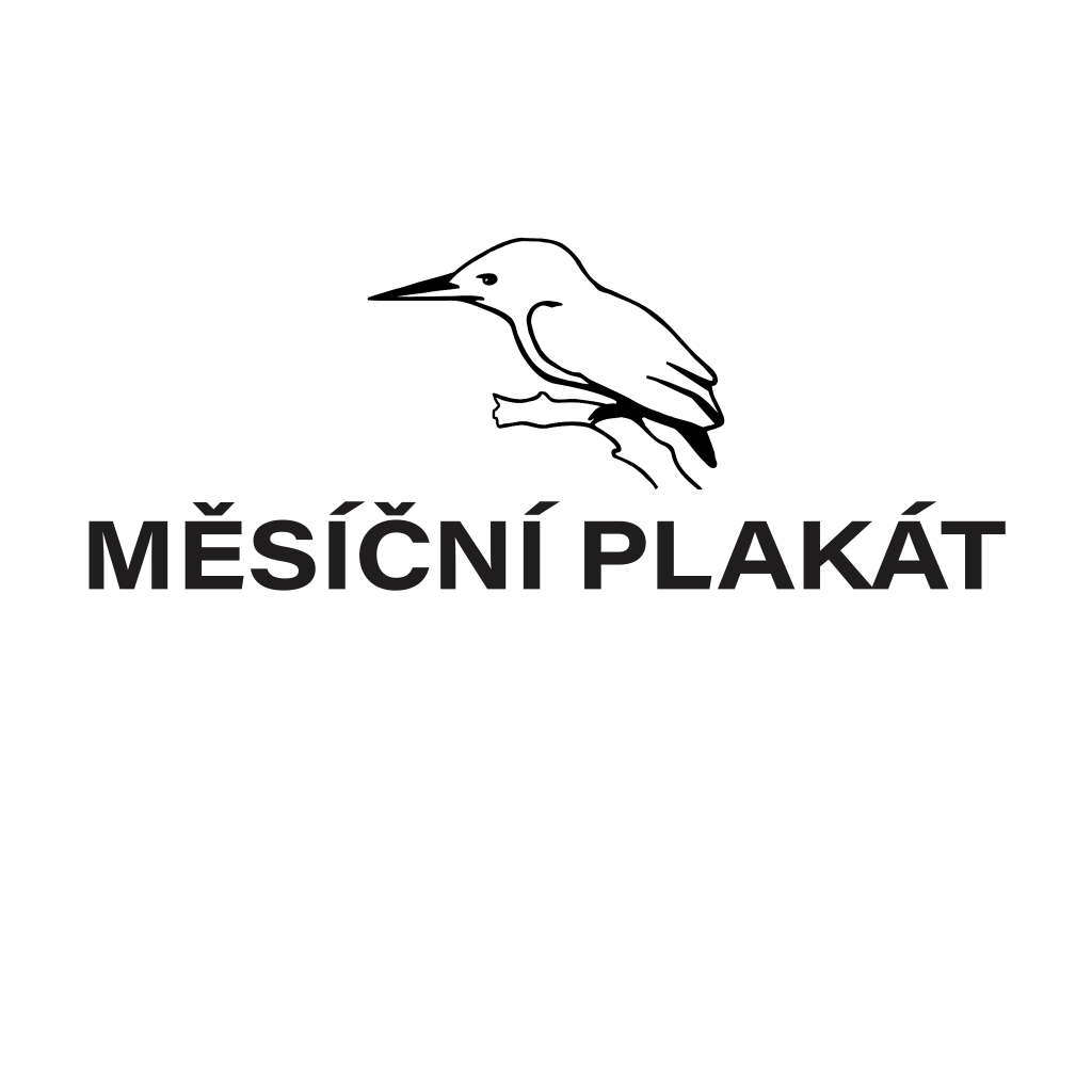 MĚSÍČNÍ PLAKÁT