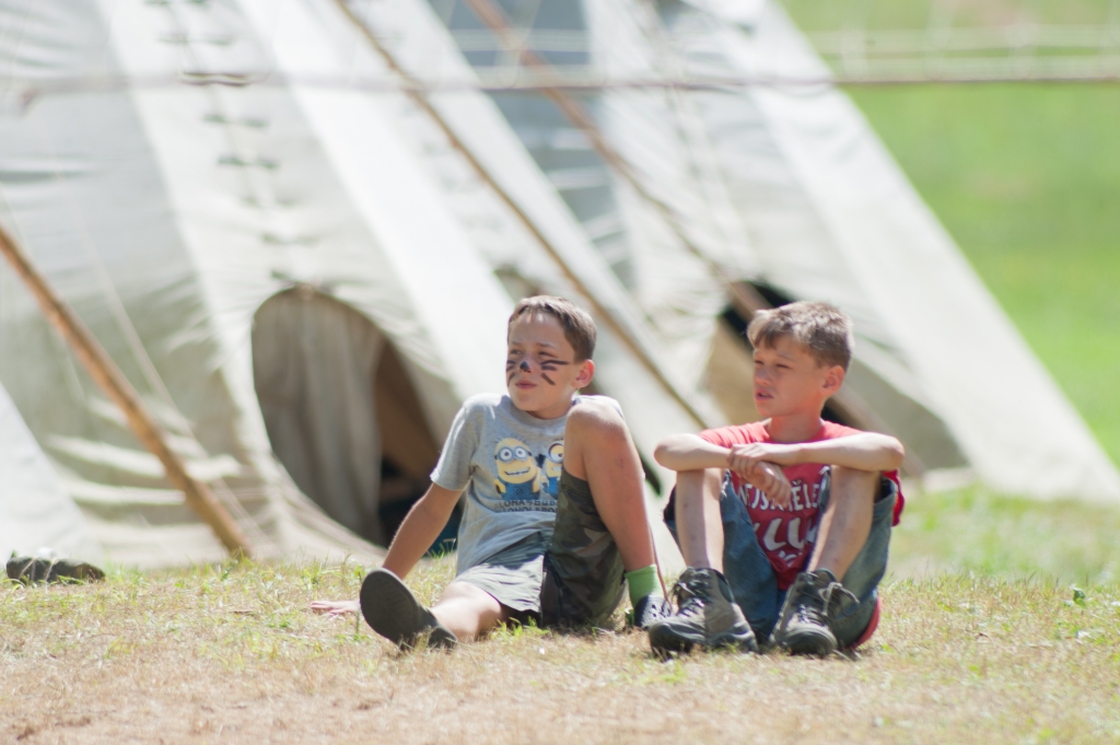 ALCEDO nabízí přes 1 200 míst na letních táborech