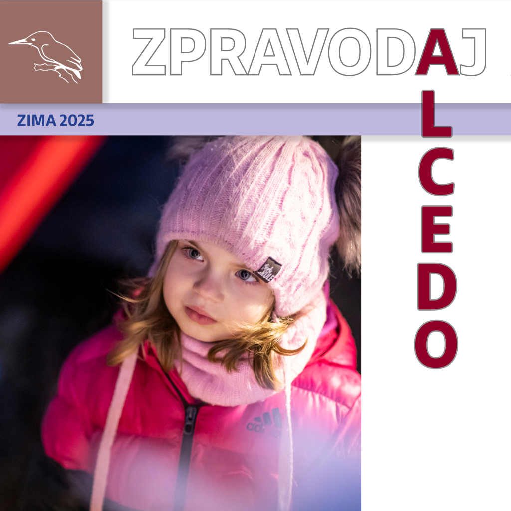 ZPRAVODAJ ZIMA 2025