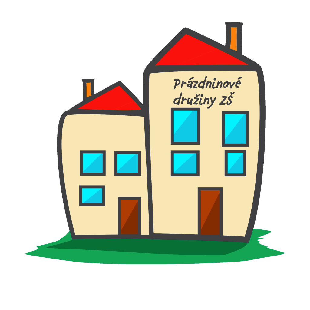 Prázdninová družina ZŠ LUH I.