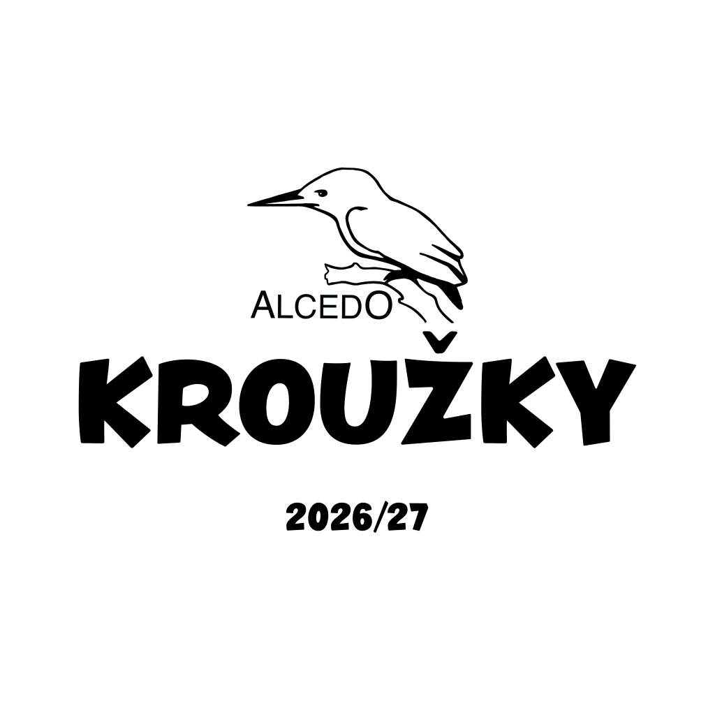 KROUŽKY 2026/27