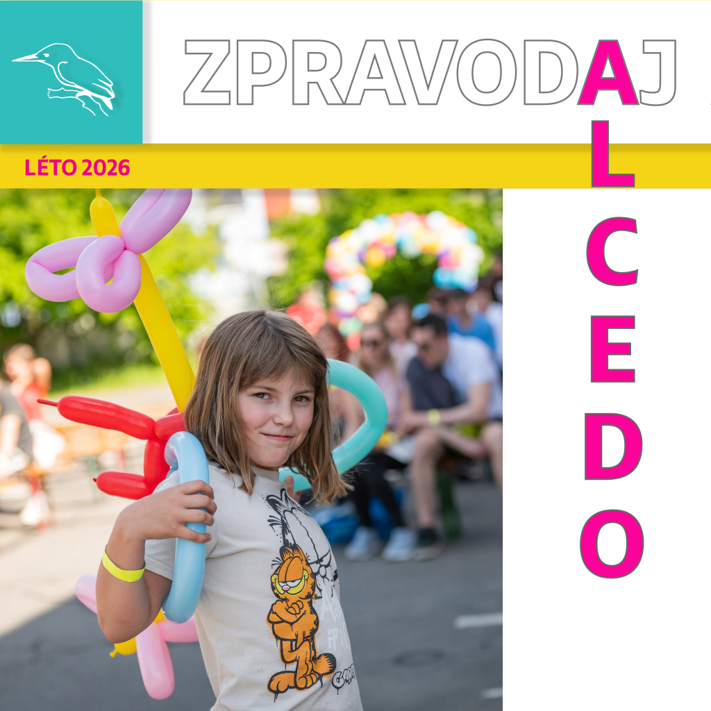 ZPRAVODAJ LÉTO 2026