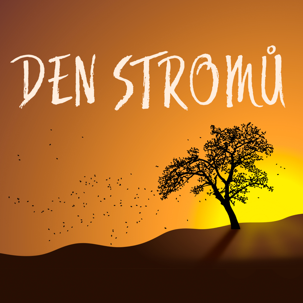 DEN STROMŮ 2026