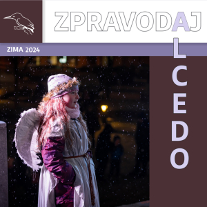 ZPRAVODAJ ZIMA 2024