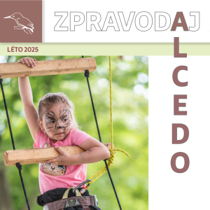 ZPRAVODAJ LÉTO 2025
