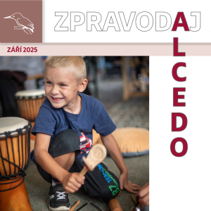 ZPRAVODAJ ZÁŘÍ 2025