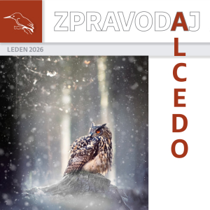 ZPRAVODAJ LEDEN 2026