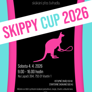 Skippy cup 2026