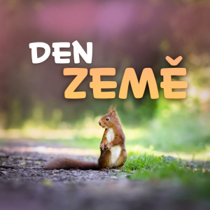 DEN ZEMĚ 2026