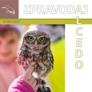 ZPRAVODAJ duben 2026