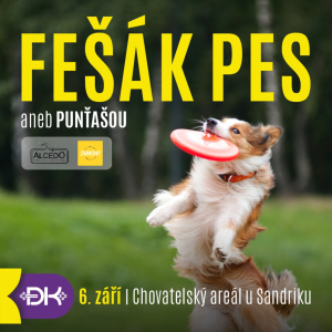 FEŠÁK PES aneb PUNŤAŠOU